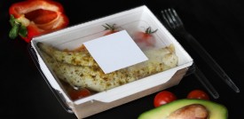 Cocinados y precocinados