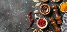 Saleros y especieros