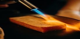 Sopletes y quemadores