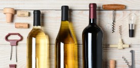 Accesorios y vinotecas